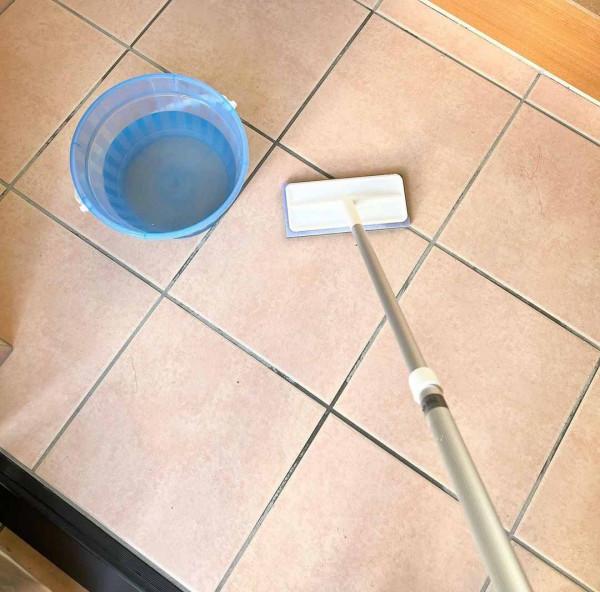 年底大掃除攻略&plus;5大斷舍離清單，廚房、衛生間清潔，2小時搞定