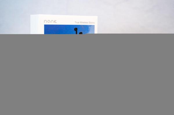 南卡Lite Pro2半入耳藍芽耳機-業內首款藍芽5.2TWS耳機的升級版