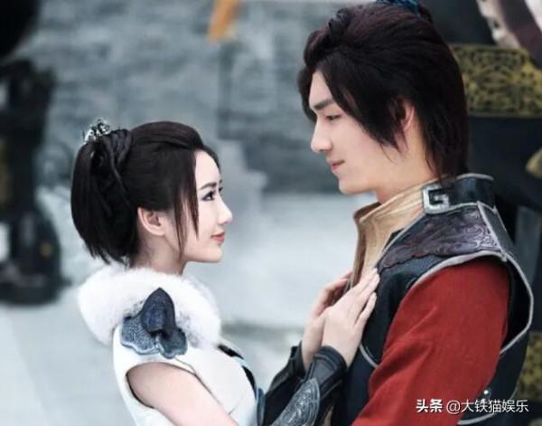 真人版《畫江湖不良人》再翻拍，李星雲變包黑炭，黑無常儀態欠佳