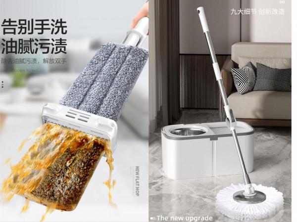 雲鯨、石頭、科沃斯?帶自清潔功能的掃拖一體機,深度對比幫你選 雲鯨、石頭、科沃斯?帶自清潔功能的掃拖一體機,深度對比幫你選