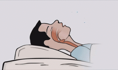 睡前不斷上廁所的你？有病？