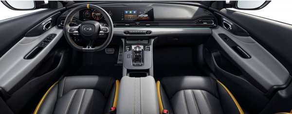 真正的AMG都沒它們秀，盤點三款國產“AMG”