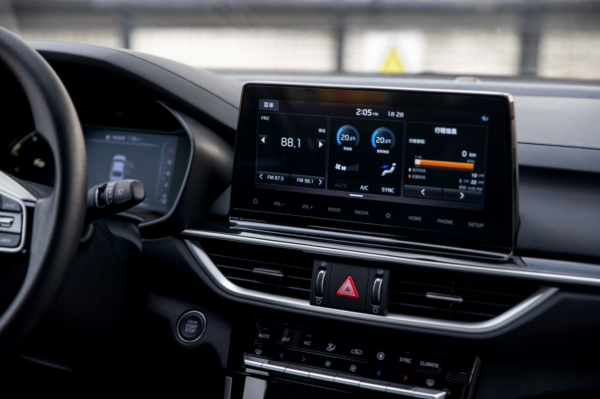 10萬預算，三款熱門合資家轎大PK，誰才是&quot;超值&quot;之選？