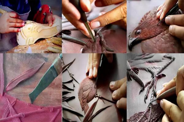 紅木整裝 | 古典傢俱中的絲翎檀雕 紅木整裝 | 古典傢俱中的絲翎檀雕