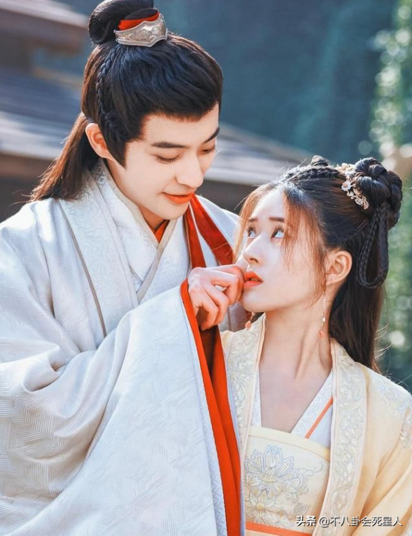 2021年爛劇叢堆的國產劇，流量噱頭，摳圖濾鏡，簡直無藥可救