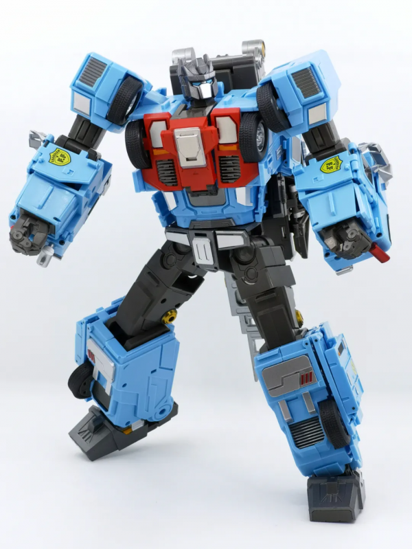 變形金剛玩具月旦評&mdash;&mdash;2022年1月篇