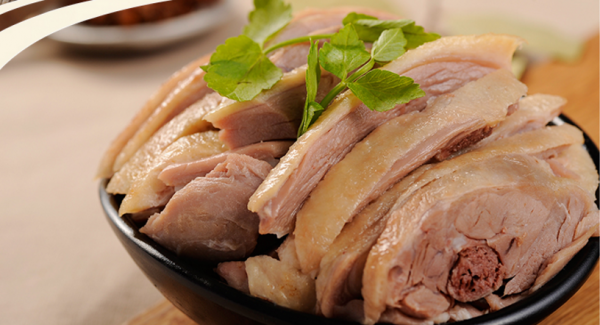 南京美食圖鑑：金陵菜到底有多美味？這些你不能錯過