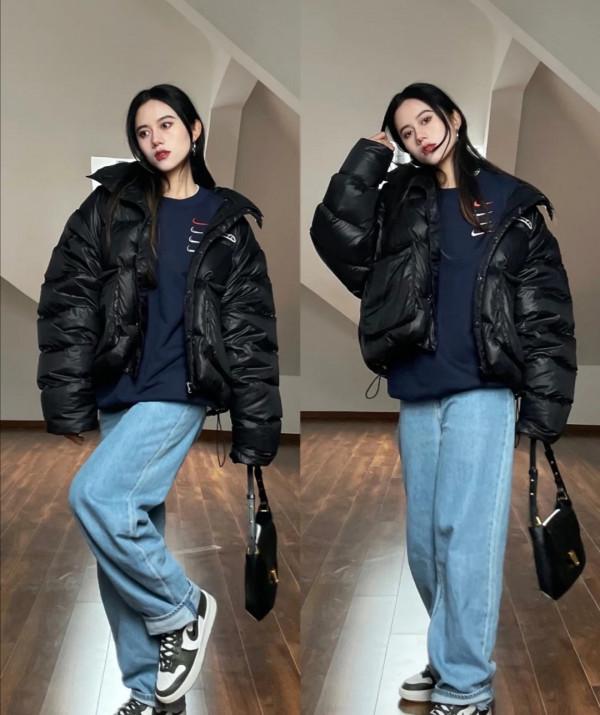 冬天怎麼穿衣才時髦？這樣搭配，顯瘦、顯氣質、保暖三管齊下