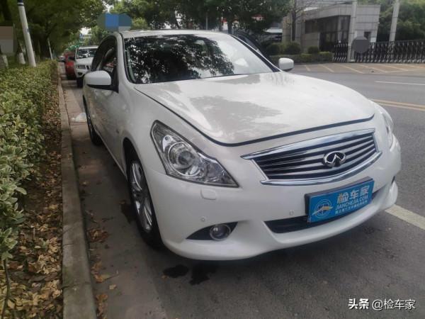 好車被品牌拖累,如今一車難求,這輛英菲尼迪G37有多麼不好買? 好車被品牌拖累,如今一車難求,這輛英菲尼迪G37有多麼不好買?