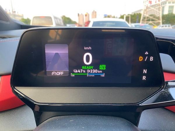 青出於藍——上汽大眾ID6.X