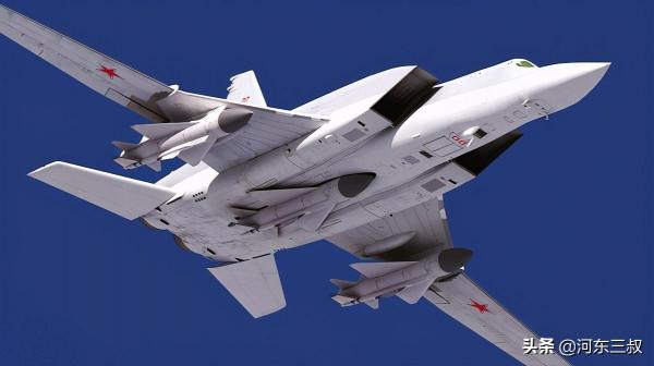 從拒絕出售到猶豫不決，俄羅斯對中國求購圖22M心態複雜