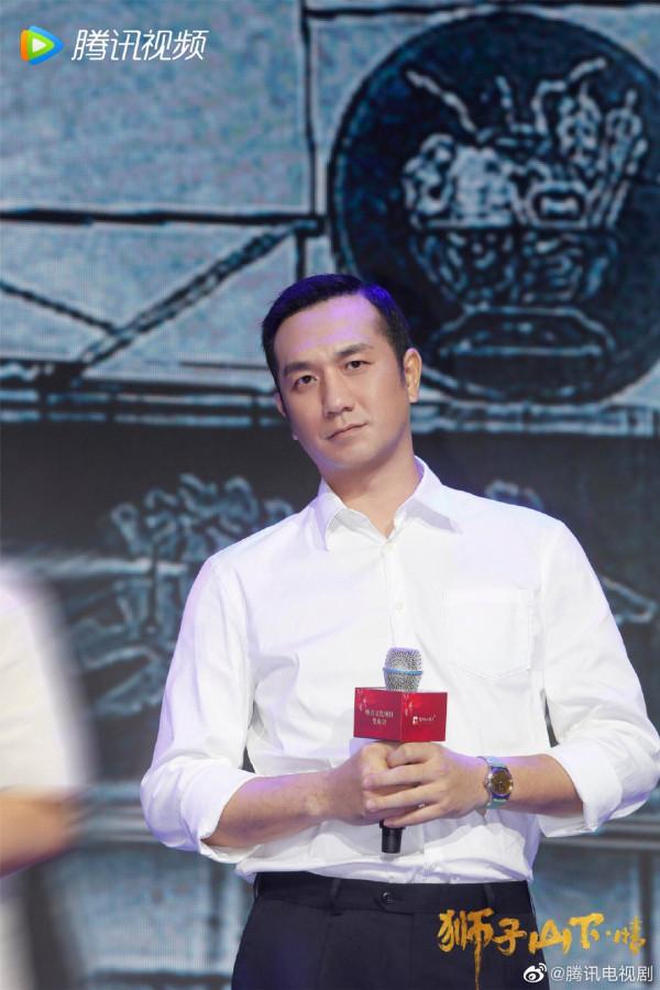 2022鵝廠片單:肖戰、楊冪、張若昀、胡歌、楊洋、許凱、羅雲熙 2022鵝廠片單:肖戰、楊冪、張若昀、胡歌、楊洋、許凱、羅雲熙