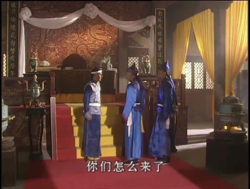 禮親王有何特殊之處？為何康熙特意交代雍正要善待禮親王的後代？