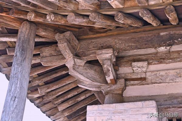 中國名氣不大的河流&comma;沿途雲集8座國寶古蹟&comma;都是山西頂尖的古建築