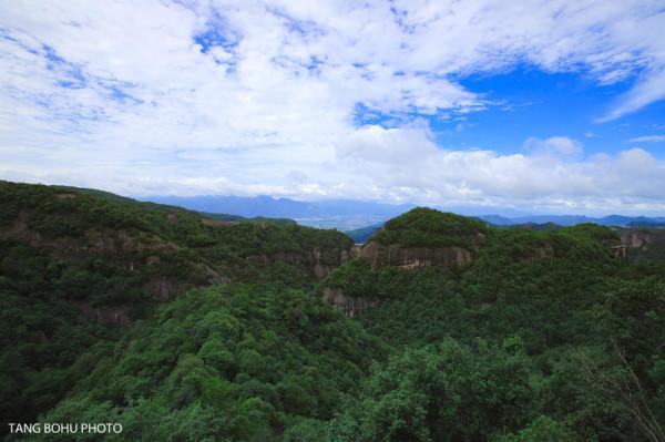 隱藏在臺州的小眾旅遊地神仙居,千峰林立雲霧繚繞宛如人間 隱藏在臺州的小眾旅遊地神仙居,千峰林立雲霧繚繞宛如人間