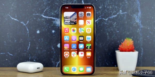 iPhone 13被國人秒破解,過程極其簡單 iPhone 13被國人秒破解,過程極其簡單