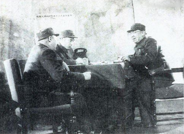 五大野戰軍司令員和政委最終結局如何?建國後最高任何職? 五大野戰軍司令員和政委最終結局如何?建國後最高任何職?