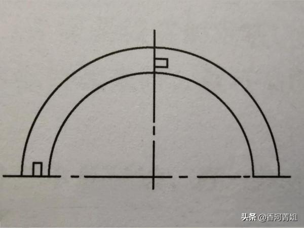 榫卯結構方材的縱向接合 榫卯結構方材的縱向接合