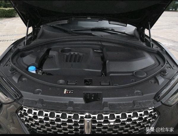 4萬公里大事故VV7報價12萬,賣家拒不退定金:你是來砸場子的? 4萬公里大事故VV7報價12萬,賣家拒不退定金:你是來砸場子的?