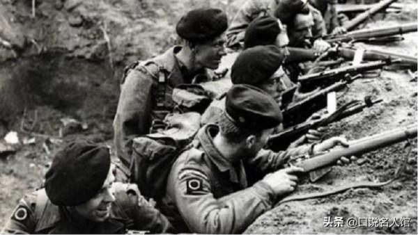 19歲志願軍特等功臣，彈盡糧絕吹響衝鋒號，英軍聽後立即抱頭鼠竄