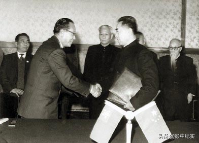 新中國成立之後，一共對外出兵七次，除了抗美援朝，還有哪6次？