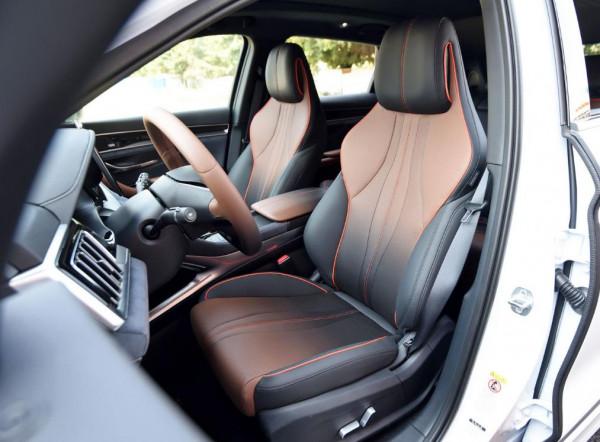 SUV買1.5T排量的就行,這三款省油動力強,可以媲美本田發動機 SUV買1.5T排量的就行,這三款省油動力強,可以媲美本田發動機