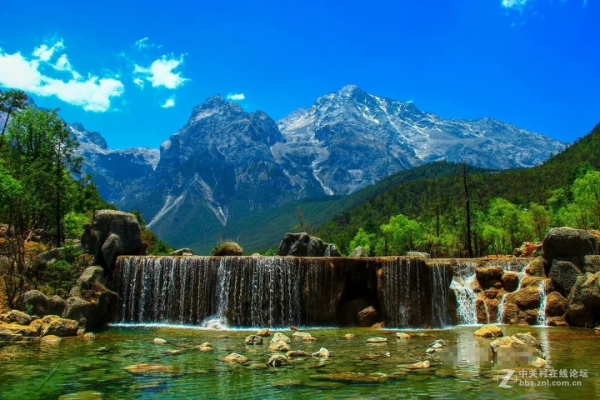 國內最美的35大美景,去過10個算及格,你去過幾個? 國內最美的35大美景,去過10個算及格,你去過幾個?