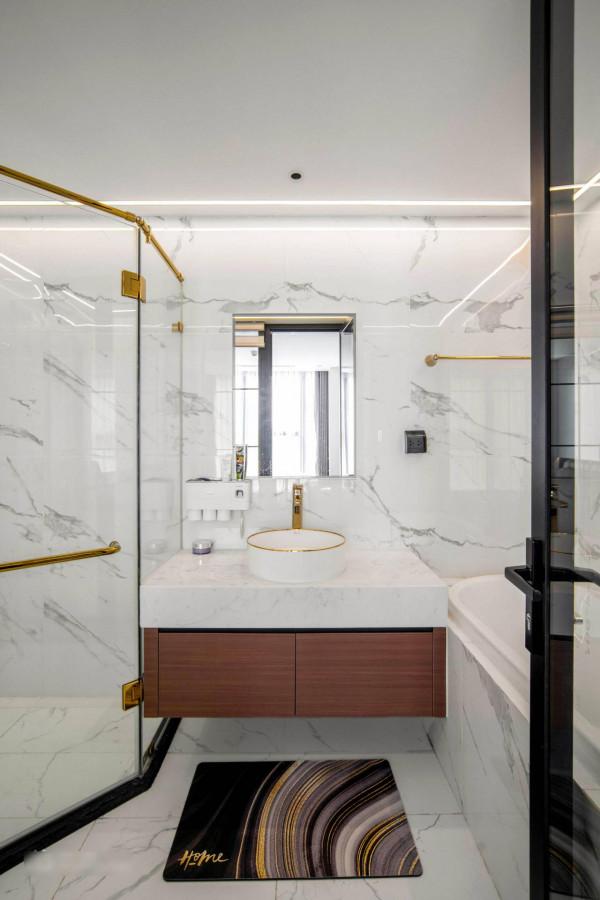 拒絕“裝修焦慮”,100㎡3室留2室,剩下1間打通定製衣帽間兼書房 拒絕“裝修焦慮”,100㎡3室留2室,剩下1間打通定製衣帽間兼書房