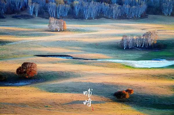 讀懂十二時辰,你就懂了中國人的一天 讀懂十二時辰,你就懂了中國人的一天