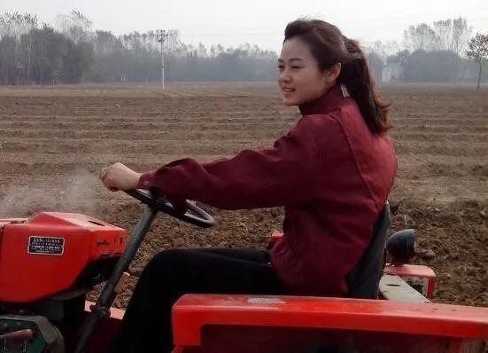 誰說女子不如男——農婦李思羽發家致富故事 誰說女子不如男——農婦李思羽發家致富故事