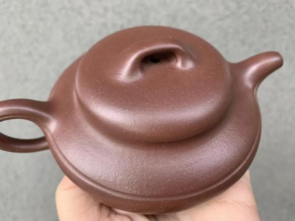 摹古線圓原礦底槽清