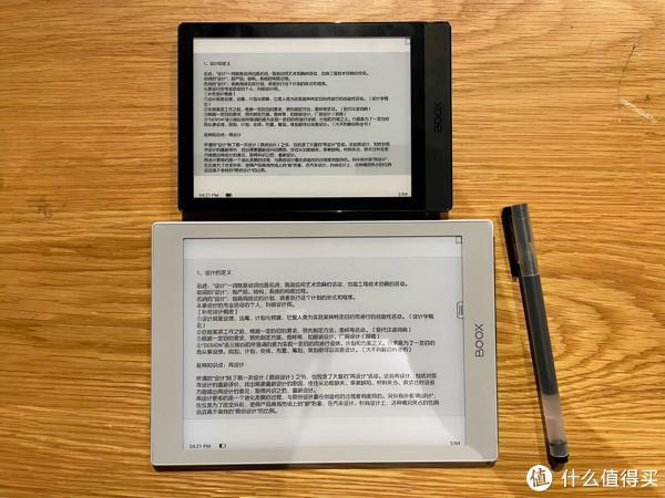 「深度評測」文石Nova Air系列：國產閱讀器的里程碑