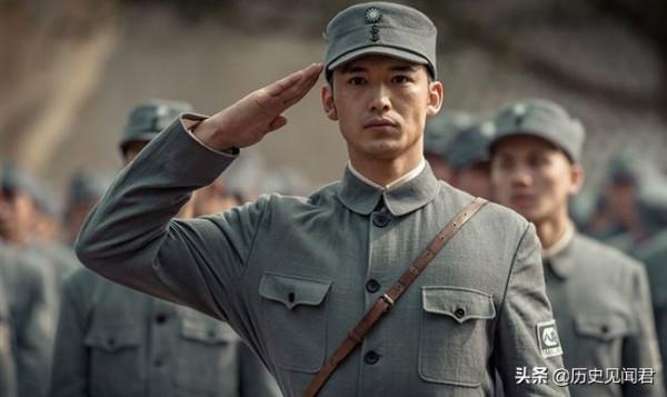 抗戰時八路軍物資匱乏，武器彈藥主要來自哪裡？別在被電視騙了