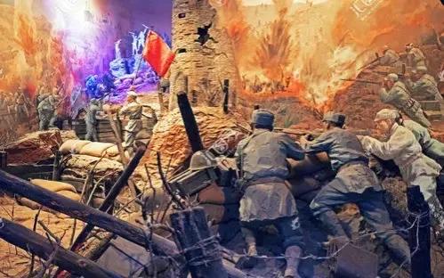 應勢而昌，逆勢必敗