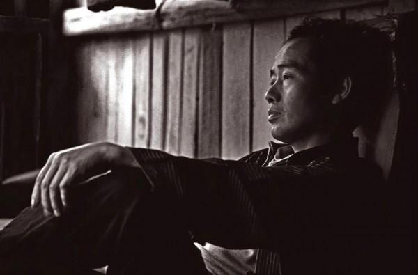 《柏子》：活在底層的男女，直白的&OpenCurlyDoubleQuote;愛情買賣&rdquo;，沈從文太會寫了