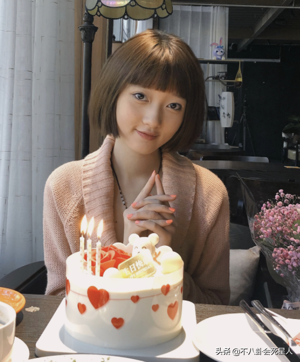 《甄嬛傳》小演員現狀：朧月逆襲變美女，溫宜公主事業紅火