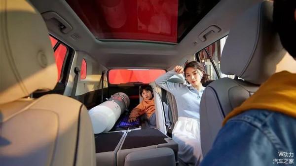 ID.6 X和Model Y帶來擁抱未來的選擇困難症？不存在的！