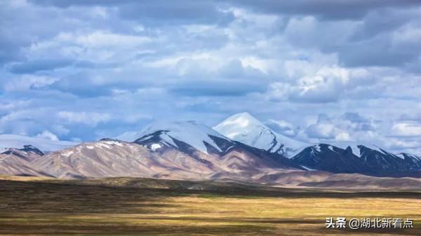 青海，你可以去100次
