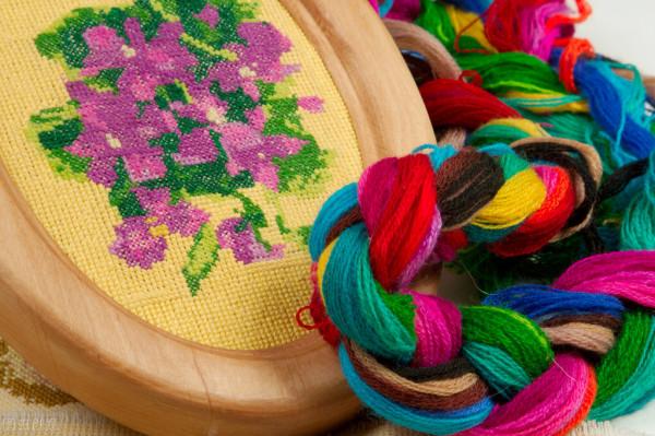 有誰在家閒著做自己喜歡的事情