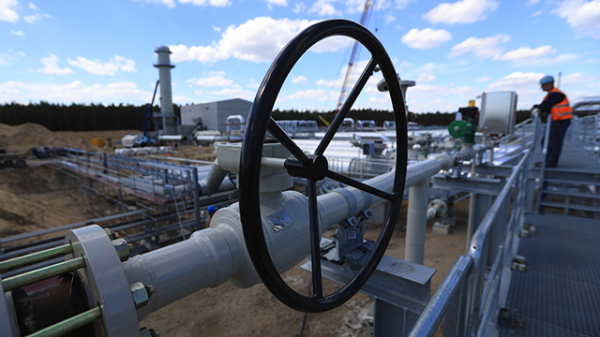 俄與西方就烏克蘭局勢談崩，美國欲擴張歐洲天然氣市場份額