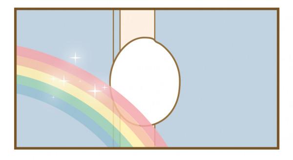 「元氣食堂」不要衝電梯啊 | 原創漫畫 「元氣食堂」不要衝電梯啊 | 原創漫畫