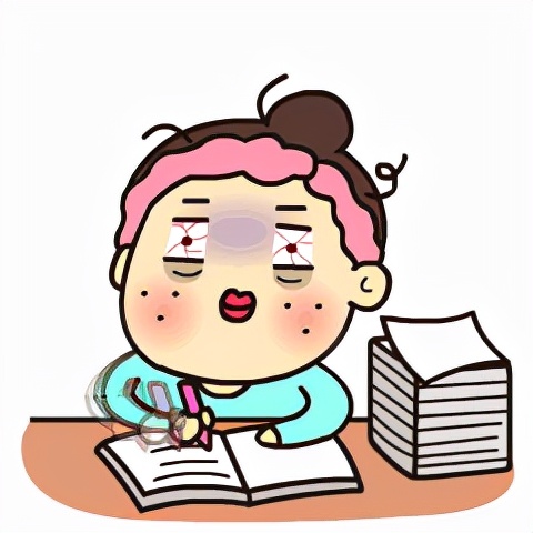 AI終於對老師下手了 AI終於對老師下手了