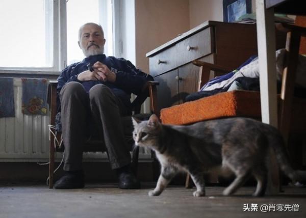 俄羅斯作家曼克托夫斯基：我，走遍亞洲諸國，卻被中國感動