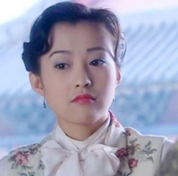 她們也曾是驚豔歲月的美人，奈何有人花期太短，有人沒大紅的命