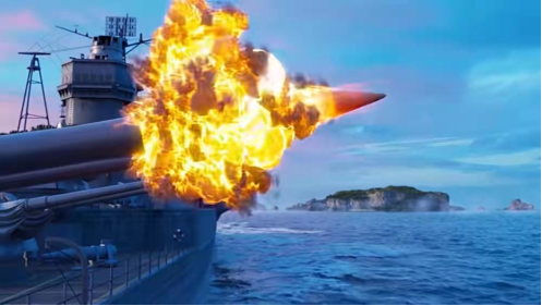 小白玩家如何玩轉《戰艦世界》“全球同新”日，快來解鎖攻略吧