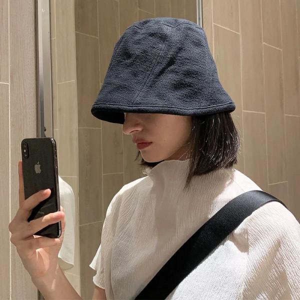 秋天很適合戴帽子!推薦這5款最百搭還顯臉小 秋天很適合戴帽子!推薦這5款最百搭還顯臉小