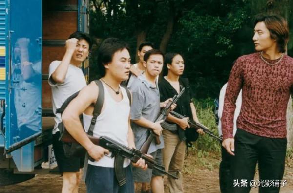 9部國產犯罪劇推薦,孫紅雷《征服》最受歡迎,但評分只排第三 9部國產犯罪劇推薦,孫紅雷《征服》最受歡迎,但評分只排第三