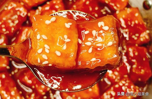 秋天多給孩子吃豆腐，蛋白質含量高，分享5種好吃的做法，快來學