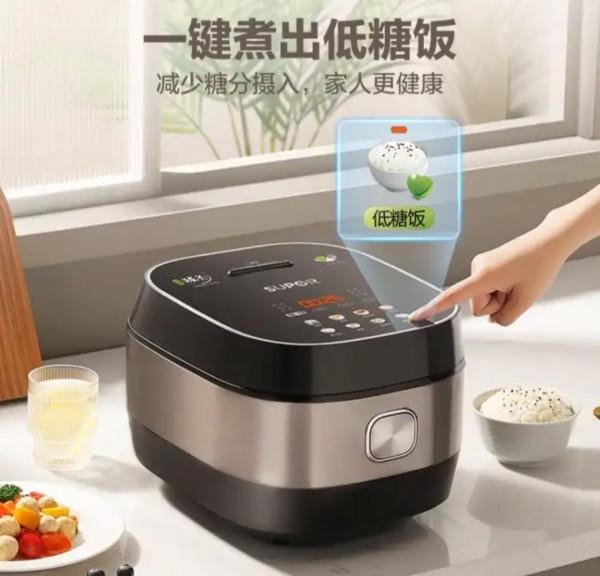 今年春節不送禮，送禮就送小家電，推薦五款價效比超高的家電清單