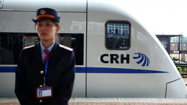 沒帶身份證可以坐火車嗎？享受一次走VIP通道的體驗，全人工服務